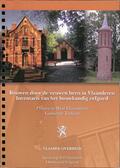 kaftafbeelding Bouwen door de eeuwen heen in Vlaanderen, Inventaris van het bouwkundig erfgoed, Provincie West-Vlaanderen, Gemeente Torhout