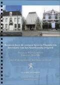 kaftafbeelding Bouwen door de eeuwen heen in Vlaanderen, Inventaris van het bouwkundig erfgoed, Provincie West-Vlaanderen, Gemeente Harelbeke, Deel II: Deelgemeenten Bavikhove en Hulste