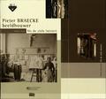 kaftafbeelding Pieter Braecke beeldhouwer (1858-1938). Als de ziele luistert