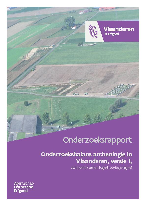 oar-onderzoeksbalans-archeologie-in-vlaanderen-versie-1-29-10-2008