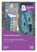 kaftafbeelding Goed wonen voor iedereen: een rijke geschiedenis Onderzoek naar de erfgoedwaarden van het sociale woningbouwpatrimonium in Vlaanderen