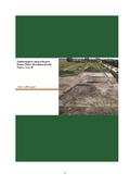 kaftafbeelding Basisrapport opgravingen Stene/Prins Roselaan 2008, zones A en B