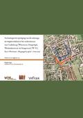 kaftafbeelding Archeologische opvolging van de riolerings-en wegeniswerken in het stadscentrum van Oudenburg (Weststraat, Hoogwegel, Westkerksestraat en Hoogstraat) (W.-Vl.). Fase 1: Weststraat - Hoogwegel (29 april - 6 mei 2010)