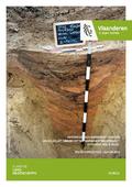 kaftafbeelding Archeologisch onderzoek van een heuvelrelict binnen het natuurinrichtingsproject Averbode Bos & Heide