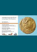 kaftafbeelding Archeologisch onderzoek te Wervik De Pionier (pro . West-Vlaanderen)
