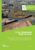kaftafbeelding LI De Westhoek Vallei de Ijzer Inrichtingsplan Abdij Roesbrugge-Dames Archeologisch onderzoek 2009/109