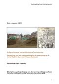 kaftafbeelding Erfgoed tussen herinrichting en herinnering. Rapportage van een vondstmelding bij de waterpomp op de Grote Markt te Aarschot (Vlaams-Brabant)