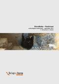 kaftafbeelding Merelbeke - Poelstraat archeologisch onderzoek – september 2017