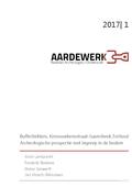 kaftafbeelding Bufferbekken, Kersouwkensstraat-Gaverbeek (Torhout) Resultaten archeologische prospectie met ingreep in de bodem