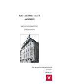 kaftafbeelding Lange Brilstraat 5 Antwerpen