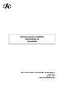 kaftafbeelding Archeologische sondering Kipdorp 6-8 Antwerpen