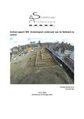 kaftafbeelding Archeologisch onderzoek aan de Bottelarij te Leuven