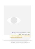 kaftafbeelding Archeologisch vooronderzoek cluster vallei van de Grote Nete. Landschappelijke boringen Veldkartering Archeologische boringen