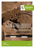 kaftafbeelding Archeologische werfopvolging bij wegenwerken en de aanleg van een wachtbekken (dossier d59w30 lot 1) en archeologisch proefsleuvenonderzoek bij kavelinrichtings- en landschapswerken...