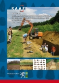 kaftafbeelding Studieopdracht naar een archeologische evaluatie en waardering van de middenneolithische site Assent Hermansheuvel (Bekkevoort, provincie Vlaams-Brabant)