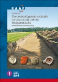 kaftafbeelding Archeologische evaluatie en waardering van het Hoogboschveld in Herderen (Riemst, provincie Limburg)