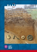 kaftafbeelding Archeologische evaluatie en waardering van het Bovenveld (Riemst, provincie Limburg)