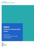 kaftafbeelding Geofysisch onderzoek Ieper-Zaalhof